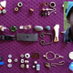 Illustration for article titled All These Gifts Were Given To An 8-Year-Old Girl By Crows